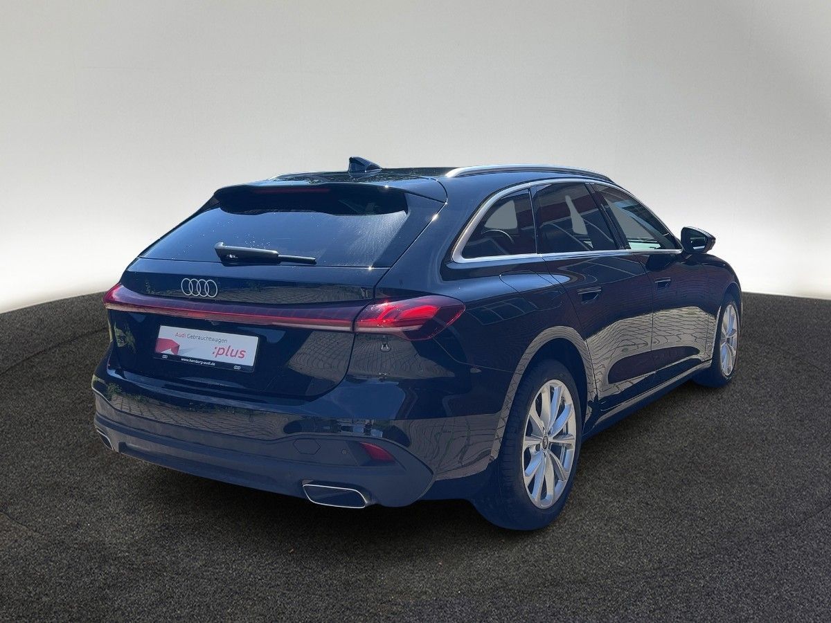 Audi A5 - Bild 5