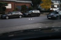 Mazda 3 - Vorschau Bild 15