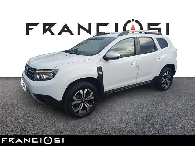 Dacia DACIA Duster 1.0 tce Prestige up SL DaciaPlus Gp