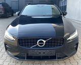Volvo V60 B4 D R-DESIGN LED KAMERA KLIMA ACC - Volvo Gebrauchtwagen in Bochum