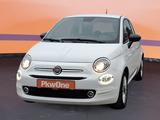 Fiat 500 1.0 GSE #KOMFORT- & TECH-PAKET #PARKSYSTEM # - gebrauchte Fiat 500 aus dem Jahr 2024