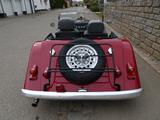 Morgan Plus 8 - Morgan Plus 8 Gebrauchtwagen