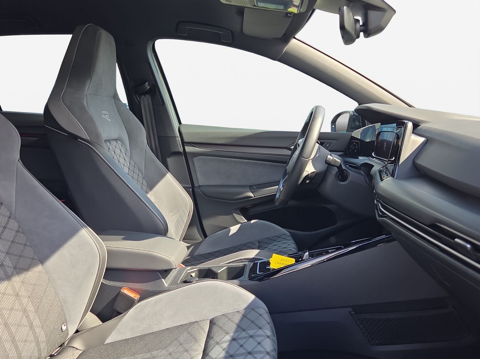Volkswagen Golf - Bild 6