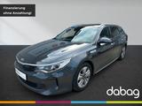 Kia Optima Sportswagon 2.0 Ahk Kamera Sitzkühlung - graue Kia Optima