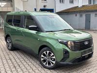 Ford Tourneo Courier Titanium 1.0 EcoBoost Auto./SHZ/