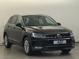 Volkswagen Tiguan Highline LED Navi-app AHK Pano Parkhilfen - Diesel mit Anhängerkupplung