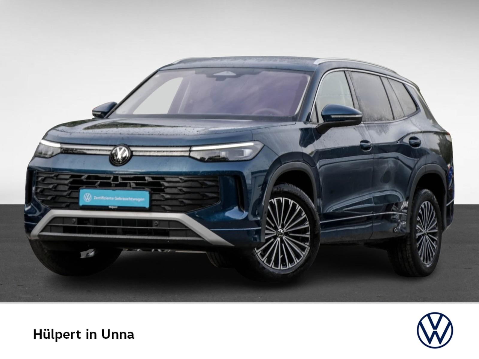 Volkswagen Tayron 1.5 HYBRID LIFE CAM LM18 E-KLAPPE CARPLAY