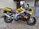 Honda CBR 900 RR Fireblade - HONDA 1998 FIREBLADE