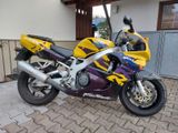 Honda CBR 900 RR Fireblade - Angebote entsprechen deinen Suchkriterien