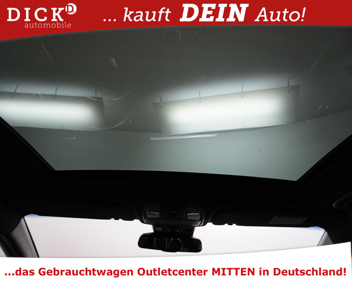 Fahrzeugabbildung Kia Sportage GT-Line 4WD >PANO+360+JBL+AHK+ACC+VOLL+