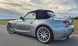 BMW Z4 Roadster 2.5i - - BMW Z4 in Bielefeld