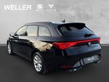 Seat Leon Sportstourer FR 2.0 TDI 110 kW (150 PS) - Seat Leon Gebrauchtwagen