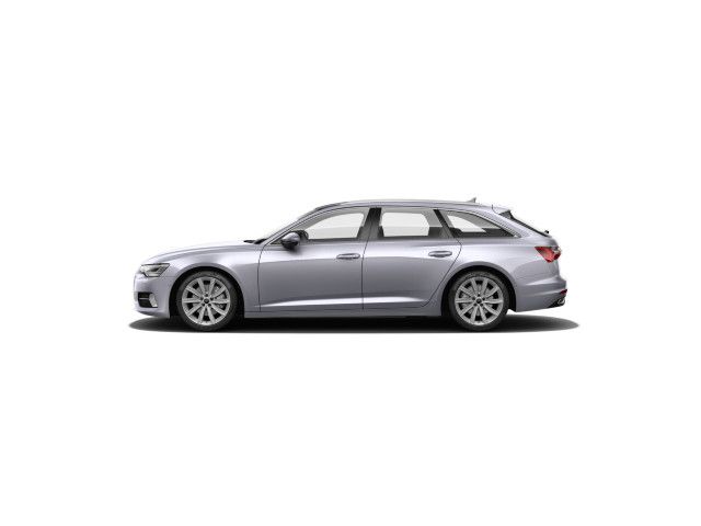 Audi A6 - Bild 4