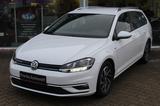Volkswagen Golf VII Variant Join BlueMotion DSG - Volkswagen Golf: Variant Bluemotion