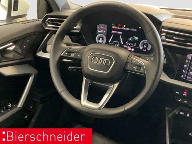 Audi A3 - Bild 10