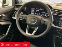 Audi A3 - Vorschau Bild 10
