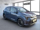 Kia Picanto GT-Line PE 1.0 GDI AMT Navi Kamera LED   - Kia Picanto: 1.1