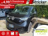Volkswagen ID.Buzz Pro 150/77 399,-ohne Anzahlung ACC Kamer - Volkswagen ID. Buzz aus 2024