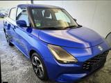Suzuki Swift 1.2 CVT Comfort Plus, LED,Navi,Kamera, 8-f - Suzuki Swift Comfort Plus Gebrauchtwagen