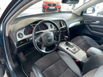 Audi A6 - 10
