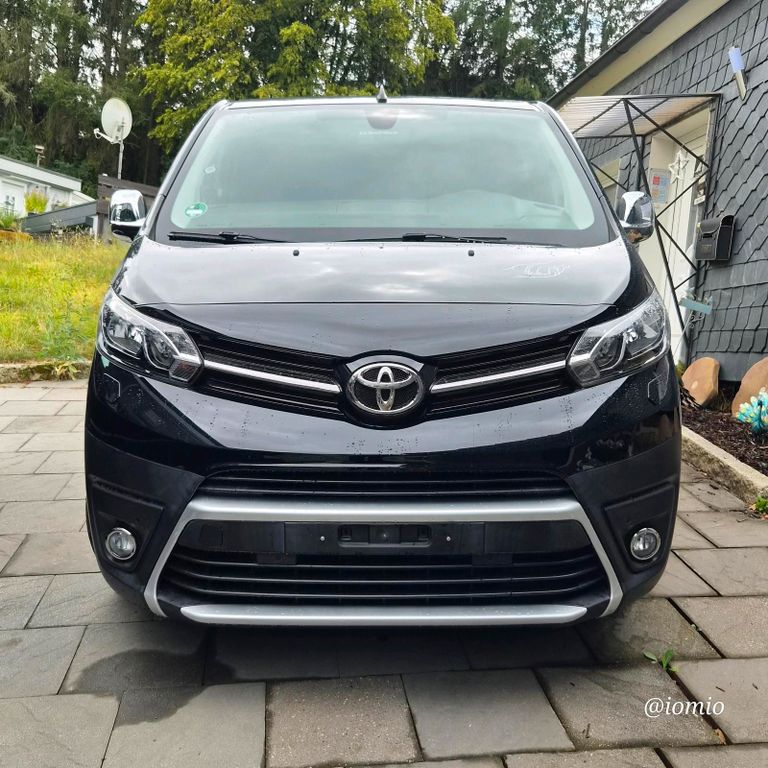 Image of Toyota Other