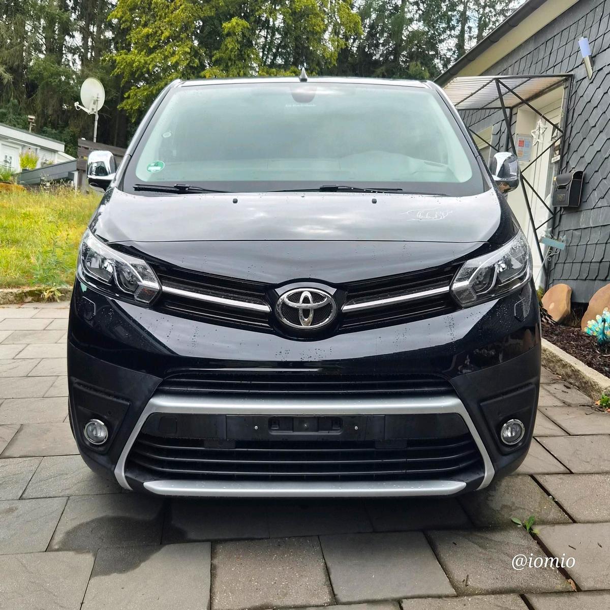 Toyota Andere