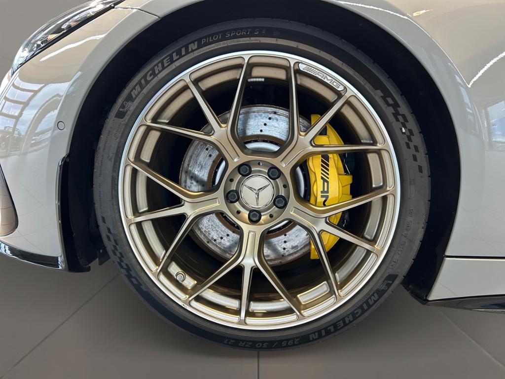 Mercedes-Benz AMG GT 63 4matic+ AMG+MBUX+Burm+Night+Carbon+HUD