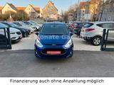 Ford B-Max Titanium 1 Hand Automatik 2 X Schiebetüren - : Van, Schiebetüren