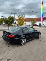 BMW 3er E46 330cd Coupé M Paket - BMW 330: 330cd