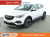 Opel Grandland X 1.5 CDTI Business Elegance Aut.*NAVI - Opel Grandland (X) elegance mit Diesel-Antrieb