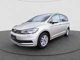 Volkswagen Touran 1.5 Comfortline BMT NAVI ACC 7-SITZER RFK - Volkswagen Touran: Comfortline