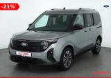 Ford Tourneo Courier Titanium 1.0 EB Kamera Sitzheizu