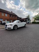 Audi A3 Cabrio 1.8turbo S-line Tüv 01/28 - Audi A3: Turbo