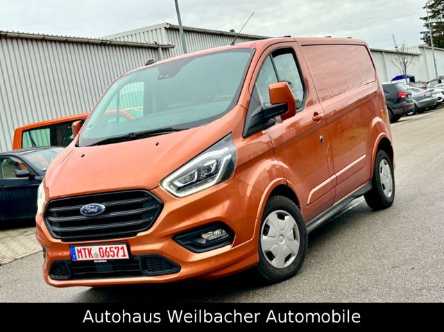 Ford Transit Custom Kasten 290 L1 Sport Automatik