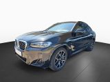 BMW X4 xDrive20i M-Sport LiCo+ St&Go PA+ AHK AdapLED - BMW X4 aus 2024