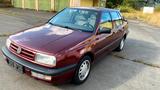 Volkswagen Vento 1.8 55kW GLX - Volkswagen Vento aus 1994