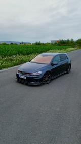 Volkswagen Golf 2.0 TSI OPF DSG GTI Performance - Volkswagen Gebrauchtwagen in Lippstadt