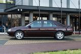 Peugeot 605 3.0-24V V6 SV - Peugeot Oldtimer