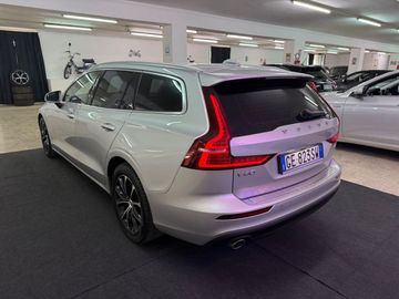 Volvo V60 - 3