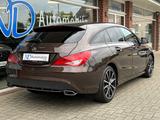 Mercedes-Benz CLA 180 Shooting Brake Panorama NAVI Tempomat - Mercedes CLA Shooting Brake mit Schiebedach