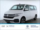 Volkswagen T6.1 Multivan Comfortline 2.0 TDI 4x4*Stand*AHK* - Volkswagen T6 Multivan in Bielefeld