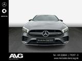 Mercedes-Benz Mercedes-AMG A 35 4MATIC Kompaktlimousine NIGHT - gebrauchte Mercedes-Benz A 35 AMG aus dem Jahr 2020