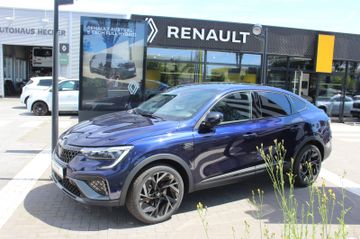 Renault Arkana Esprit Alpine Full Hybrid 145