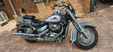 Suzuki Intruder Volusia VL800