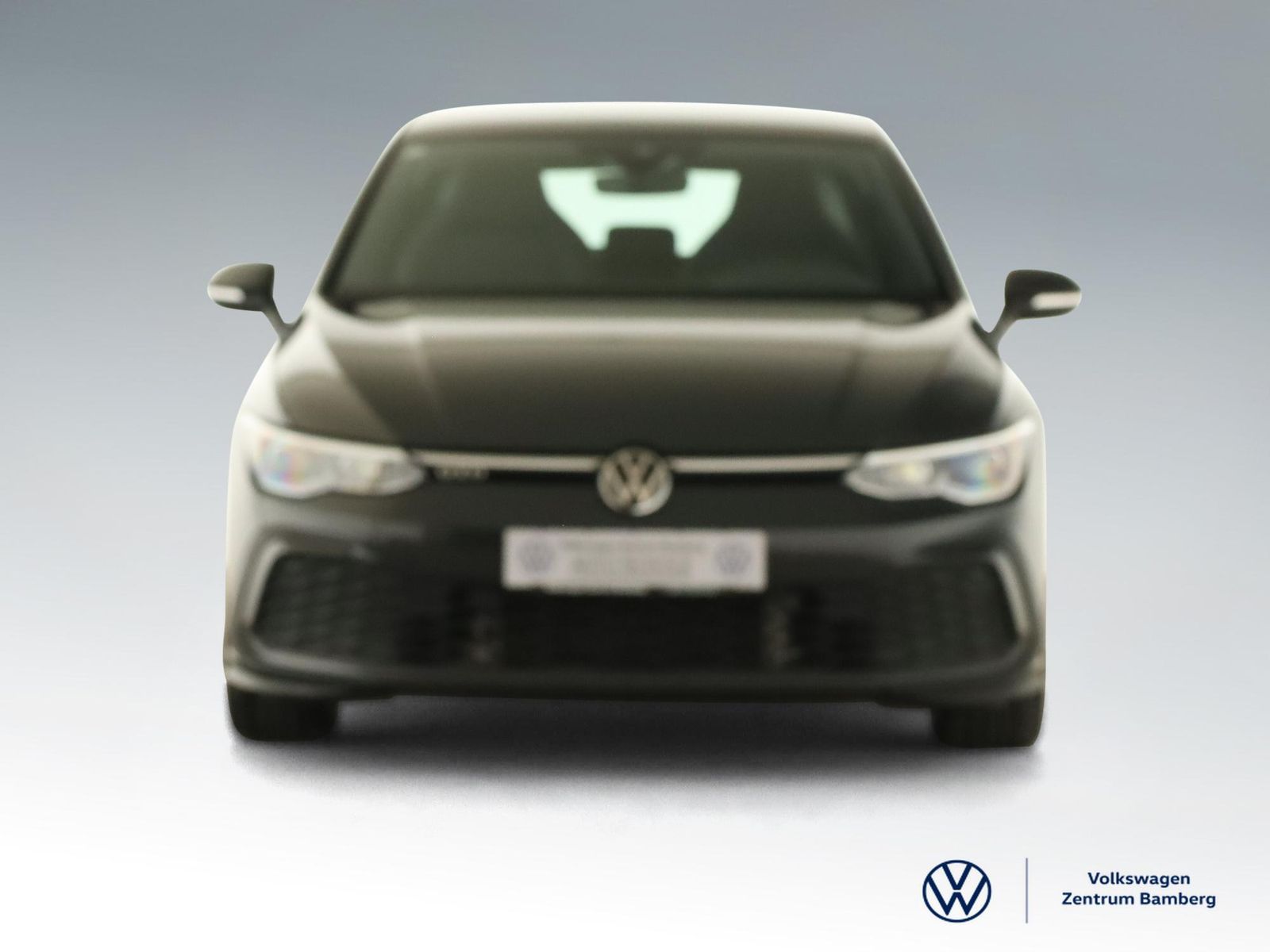 Volkswagen Golf VIII GTD 2.0 TDI DSG RFK ACC LED NAVI PDC foto 2