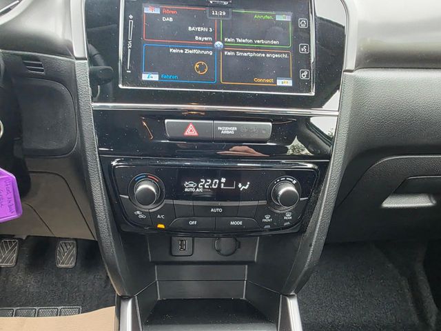 Suzuki Vitara 1.4 Comfort Allgrip | 4x4 | SZHG | NAVI