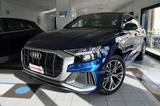 Audi Q8 45 TDI mhev Quattro tiptronic Sline - Audi Q8: Sline