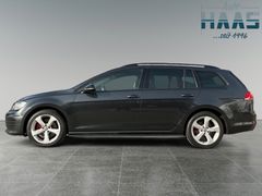 Fahrzeugabbildung Volkswagen Golf VII Variant GTD -DYNAUDIO*BiXen*Sitzhzg*PDC