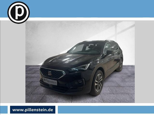 Seat Tarraco Style 1.5 TSI LED AHK NAVI SITZH.