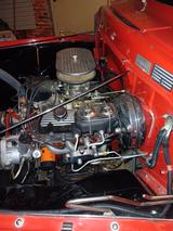 Ford F 100 - Ford F 100 von privat